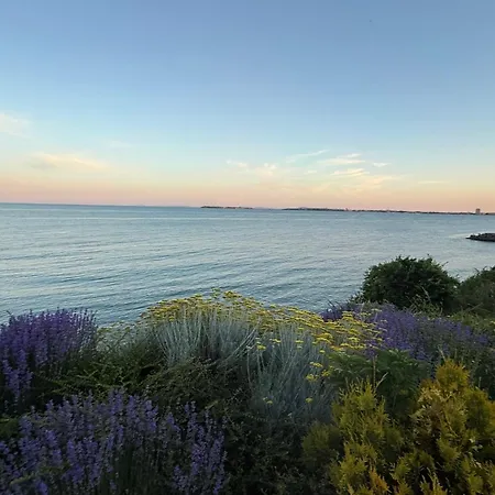 Premium Garden - Prestige Апартамент *