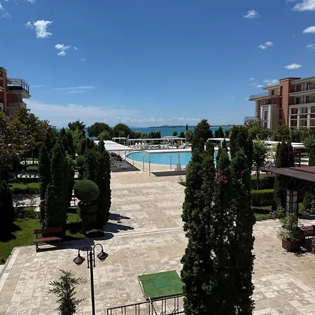 Premium Garden - Prestige Апартамент *