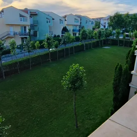 Premium Garden - Prestige
