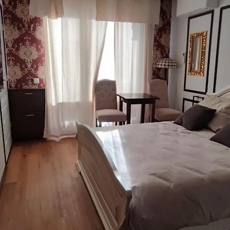 Апартамент Premium Garden - Prestige *