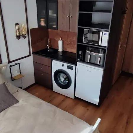 Apartmán Premium Garden - Prestige