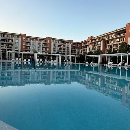 Premium Garden - Prestige Апартамент