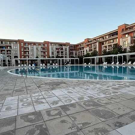 Premium Garden - Prestige Apartmán Sveti Vlas