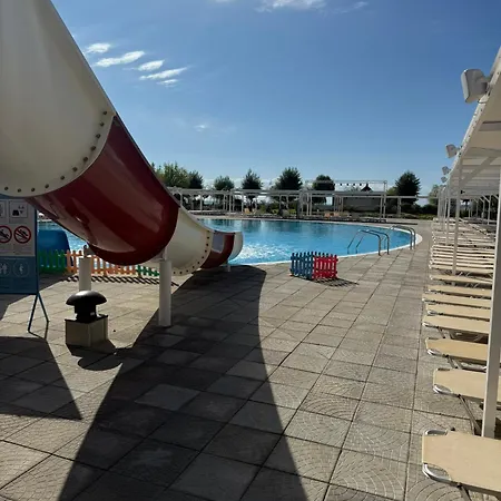 Апартамент Premium Garden - Prestige Свети Влас